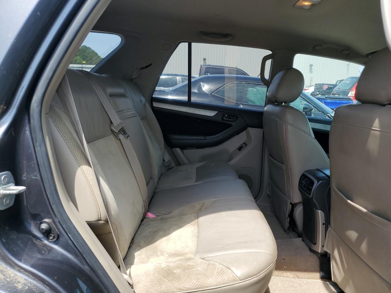 2006 Toyota 4Runner Sr5 VIN: JTEZU14RX68047259 Lot: 57065935