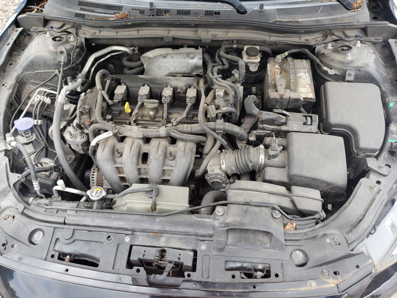 2015 Mazda 3 Sport VIN: 3MZBM1U73FM140427 Lot: 55150855