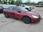 2005 Honda Accord Lx продається в Bridgeton, MO - Front End