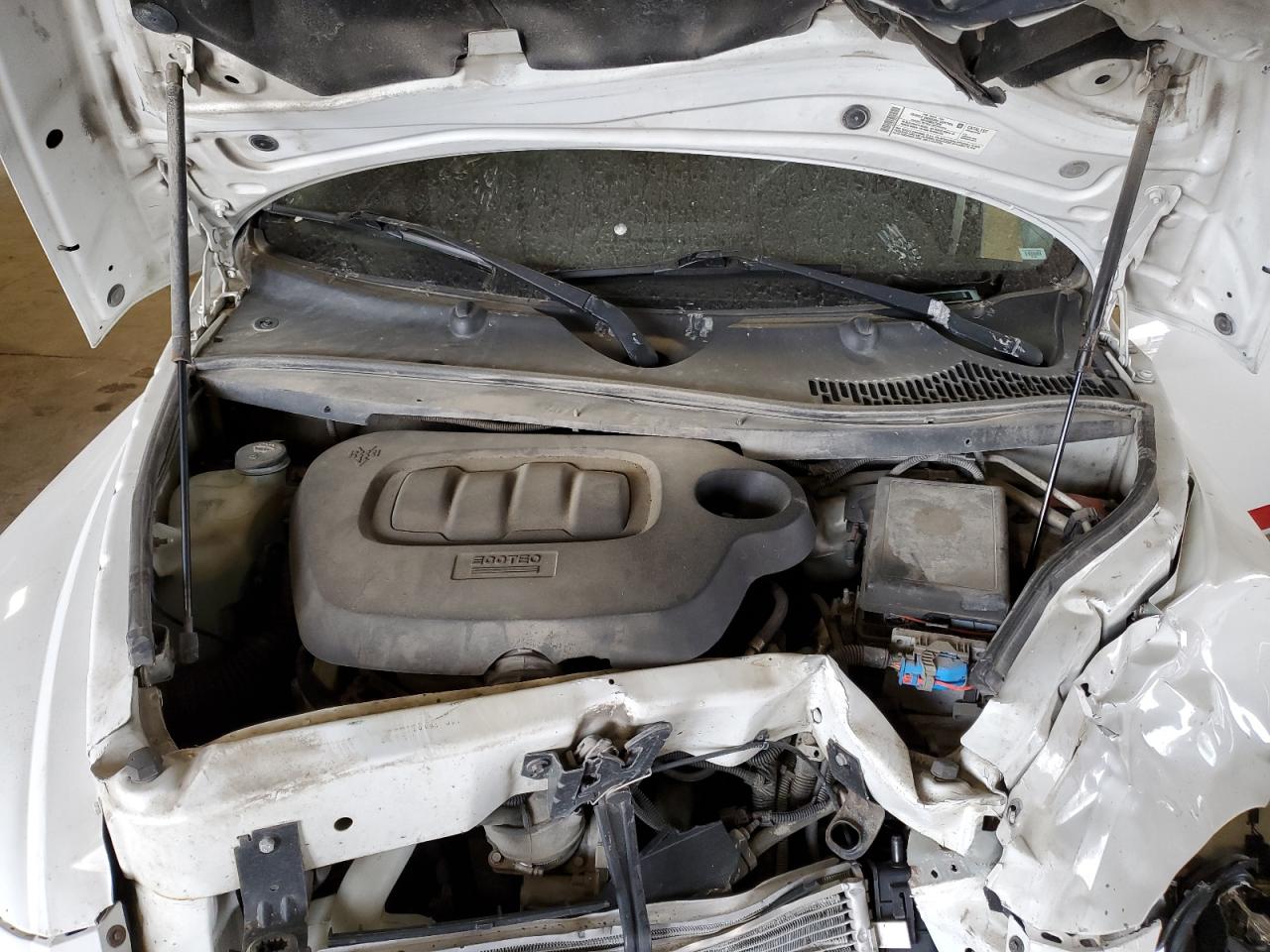 2008 Chevrolet Hhr Panel Ls VIN: 3GCDA15D88S530544 Lot: 56728945