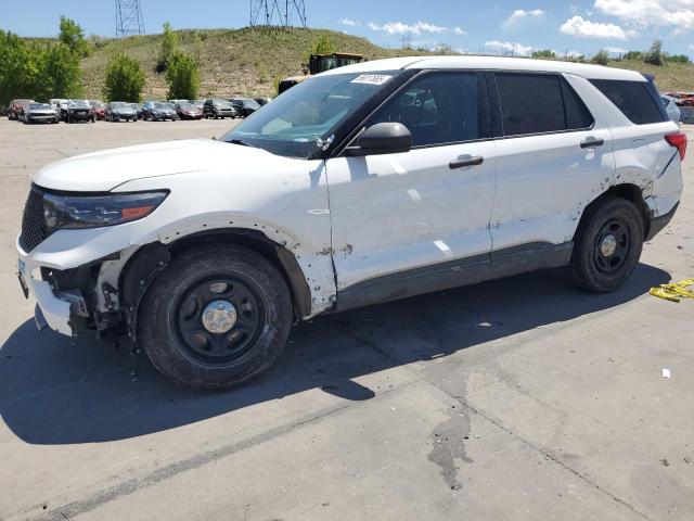 FORD EXPLORER P 2022