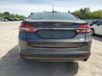2017 Ford Fusion Se for Sale in Mendon, MA - Front End