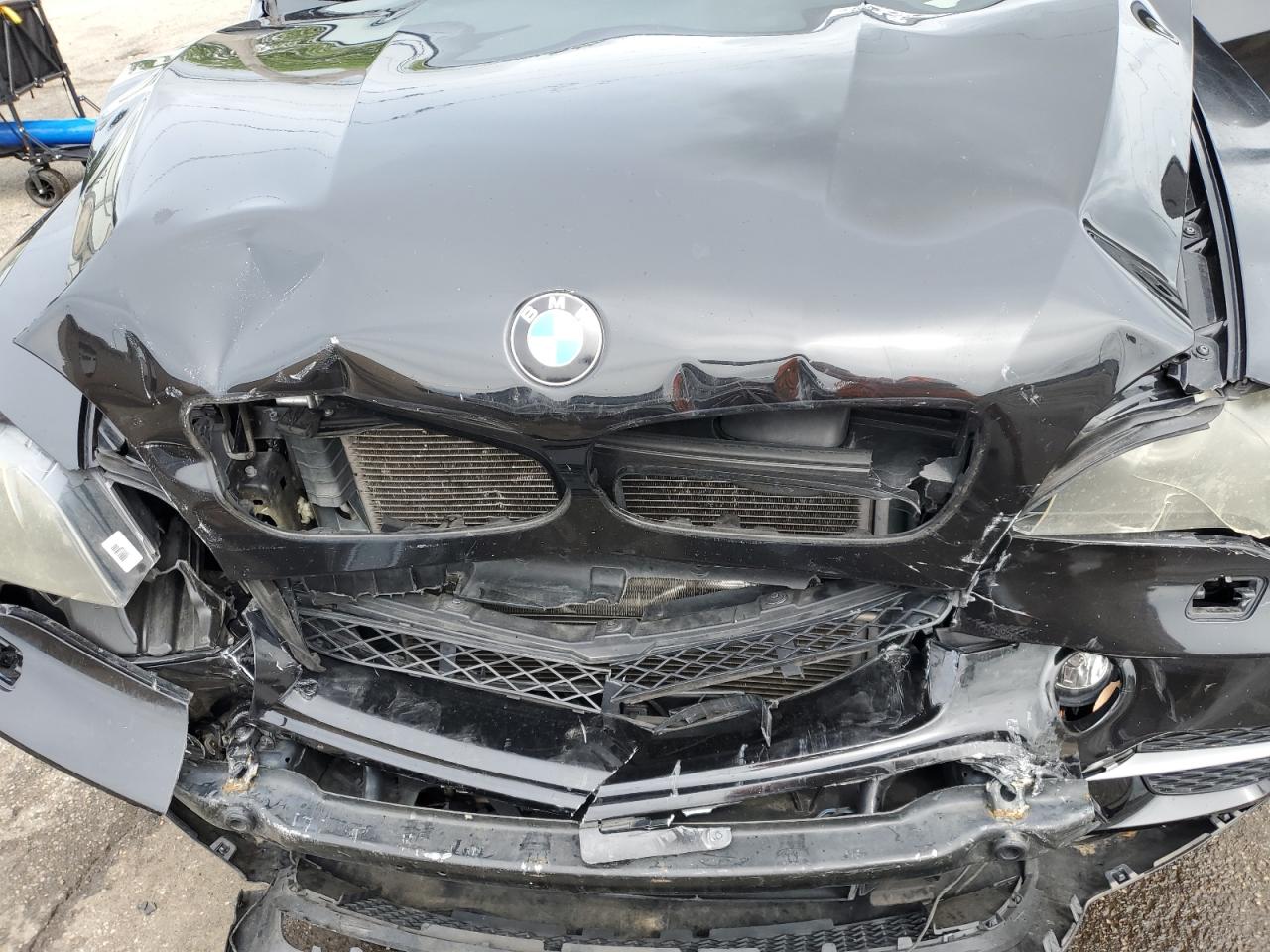 2011 BMW X5 xDrive35I VIN: 5UXZV4C53BL410508 Lot: 56425935
