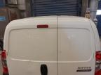 2016 PEUGEOT BIPPER PRO for sale at Copart SANDWICH