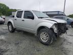 2016 Nissan Frontier S for Sale in Concord, NC - Front End