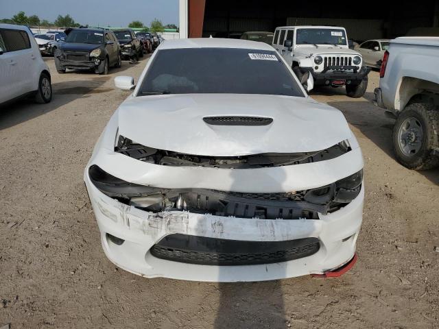  DODGE CHARGER 2019 Белый