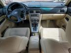 2007 Subaru Forester 2.5X de vânzare în Hillsborough, NJ - Side