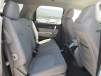 2008 Gmc Acadia Sle en Venta en Farr West, UT - Front End