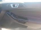 2015 FORD FIESTA TIT for sale at Copart CORBY