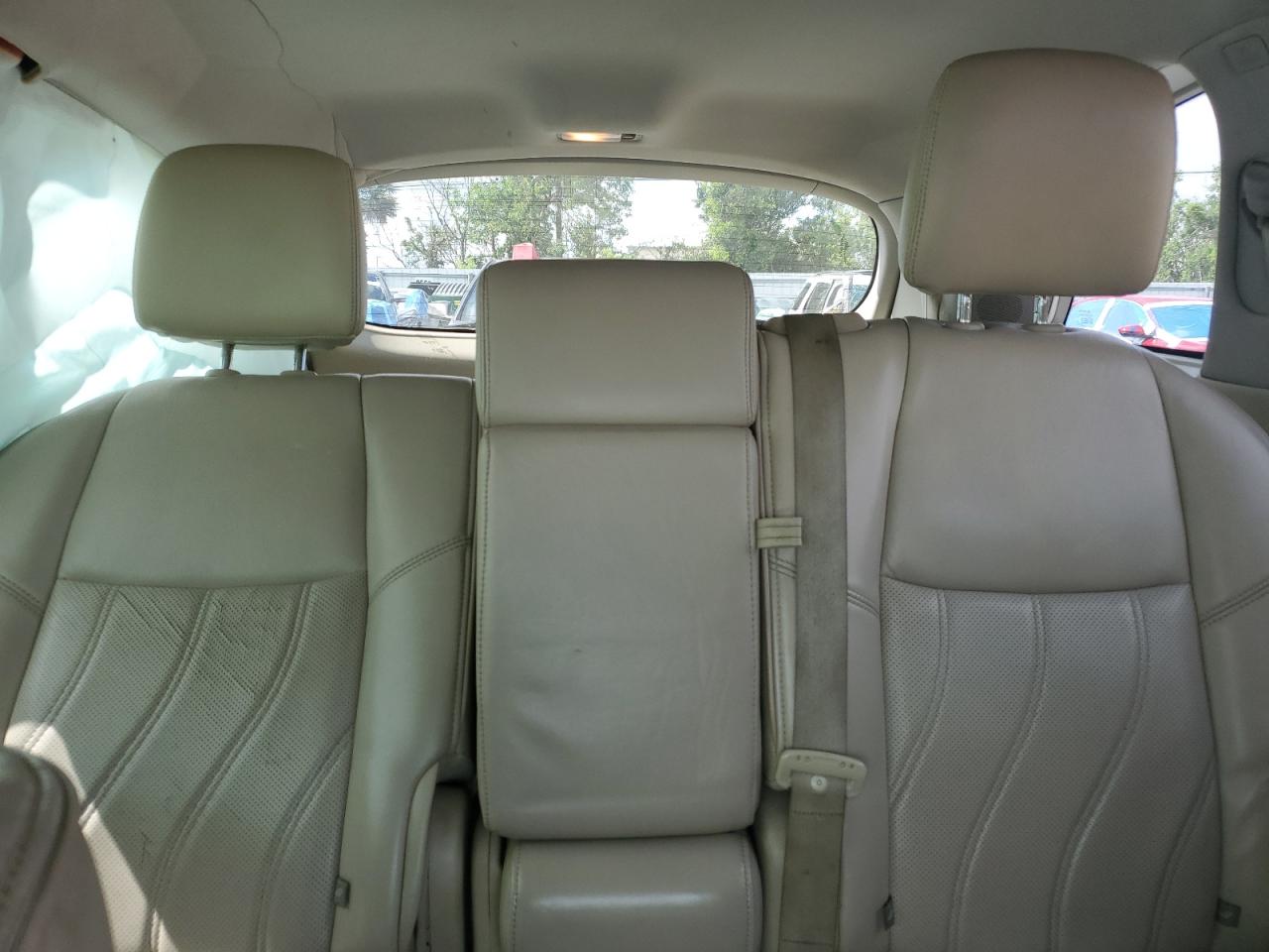 2014 Infiniti Qx60 VIN: 5N1AL0MN7EC522689 Lot: 56688785