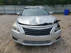 2014 Nissan Altima 2.5 for Sale in Knightdale, NC - Front End