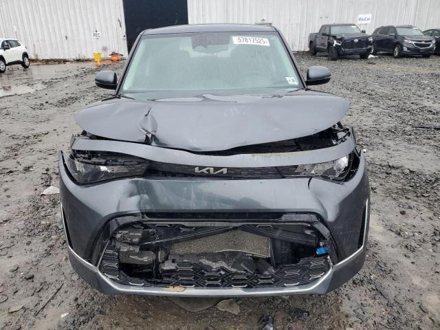  KIA SOUL 2023 Szary