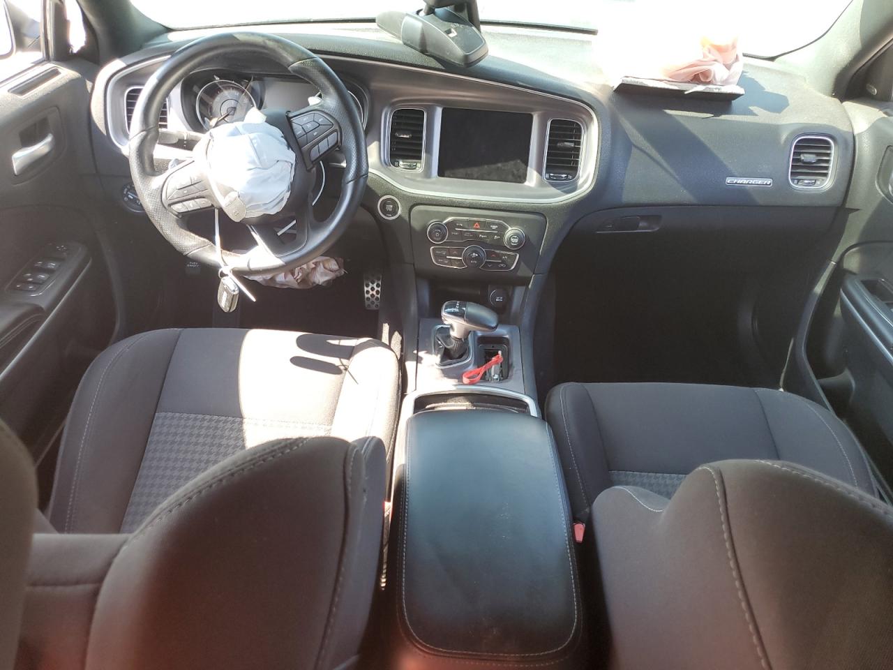 2019 Dodge Charger R/T VIN: 2C3CDXCT9KH740570 Lot: 57127345