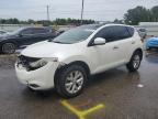 2012 Nissan Murano S for Sale in Montgomery, AL - Front End