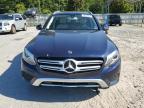 2019 Mercedes-Benz Glc 300 за продажба в Savannah, GA - Side