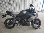 2023 KAWASAKI EX650 R   for sale at Copart NC - MEBANE