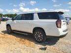 2021 Chevrolet Suburban C1500 Lt na sprzedaż w Eight Mile, AL - Water/Flood