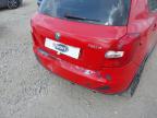 2012 SKODA FABIA MONT for sale at Copart YORK