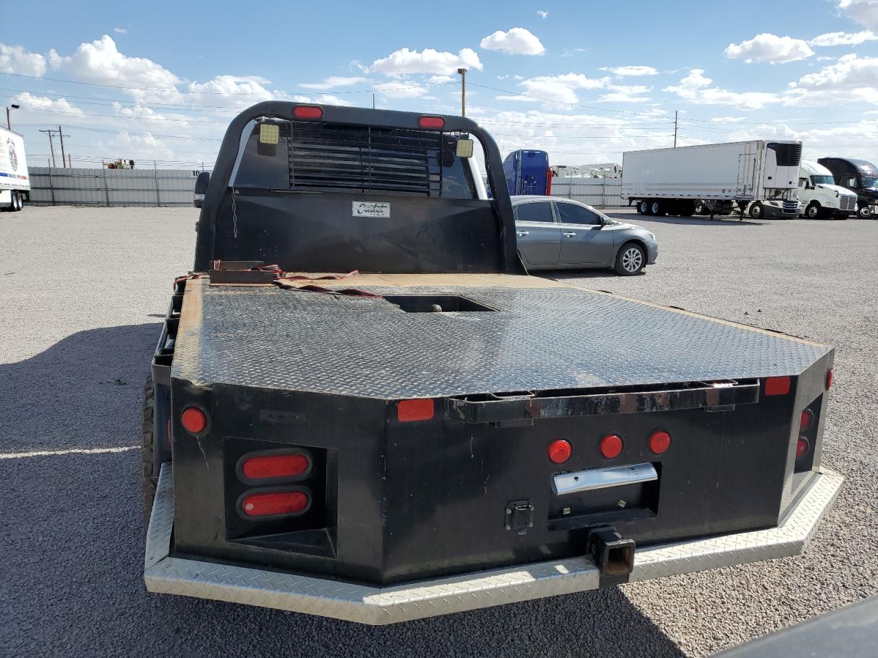 2019 Ford F350 Super Duty VIN: 1FD8W3HT4KEE34263 Lot: 55737225