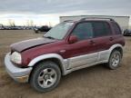 2000 SUZUKI GRAND VITARA JLX LIMITED à vendre chez Copart AB - CALGARY