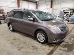 2014 Toyota Sienna Xle for Sale in Mcfarland, WI - Side