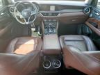 2018 Alfa Romeo Stelvio Ti for Sale in Houston, TX - Normal Wear