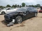 2015 Infiniti Q50 Base იყიდება Elgin-ში, IL - Front End