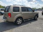 2011 Honda Pilot Exl na sprzedaż w Grantville, PA - Front End