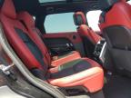 2022 Land Rover Range Rover Sport Hst zu verkaufen in Colton, CA - Front End