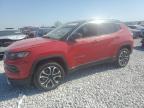 2024 Jeep Compass Limited на продаже в Greenwood, NE - Front End