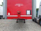2024 TRAI TRAILER for sale at Copart SANDTOFT
