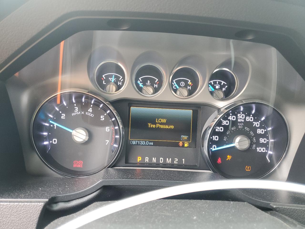 2014 Ford F250 Super Duty VIN: 1FT7X2B66EEB23156 Lot: 56326465