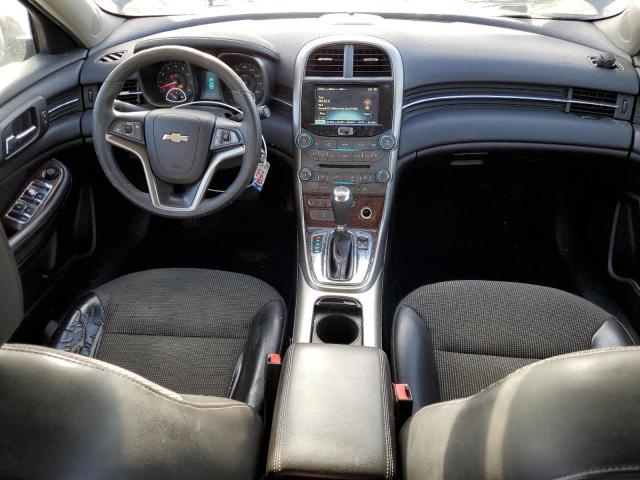 Седани CHEVROLET MALIBU 2013 Сірий