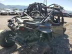2020 Can-Am Maverick X3 Max X Rs Turbo Rr for Sale in Farr West, UT - Rollover