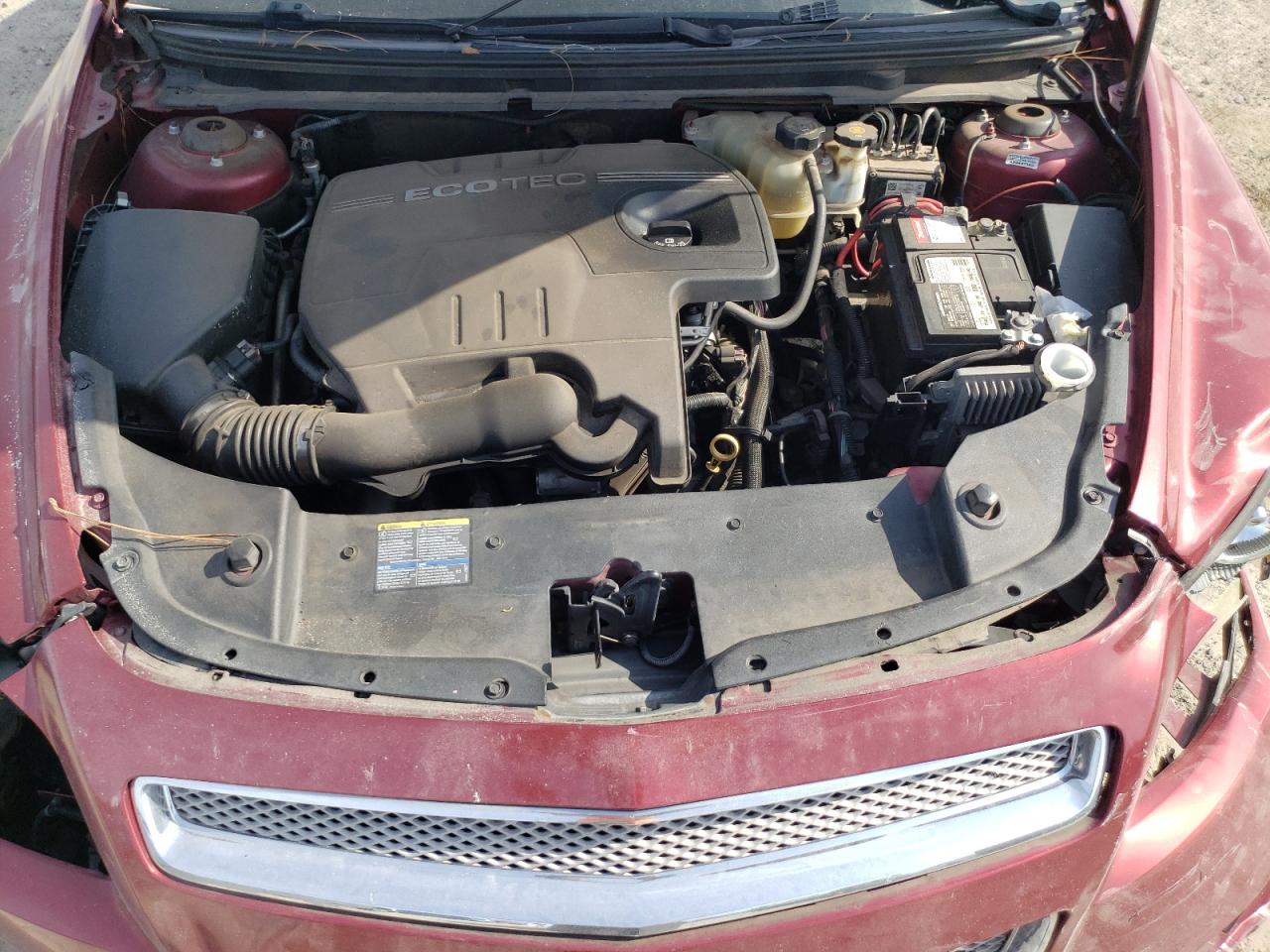 2009 Chevrolet Malibu Ltz VIN: 1G1ZK57B09F192898 Lot: 55881345