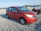 2015 Nissan Versa Note S de vânzare în Arcadia, FL - Rear End
