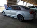 2014 Volkswagen Jetta Base за продажба в Phoenix, AZ - Mechanical