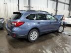 2018 Subaru Outback 2.5I Premium for Sale in Ham Lake, MN - Front End
