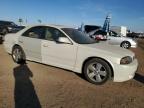 2006 Lincoln Ls  на продаже в Phoenix, AZ - Undercarriage
