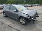 2019 Volkswagen Golf S   за продажба в Exeter, RI - Front End