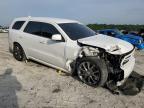 2018 Dodge Durango Gt продається в Loganville, GA - Front End