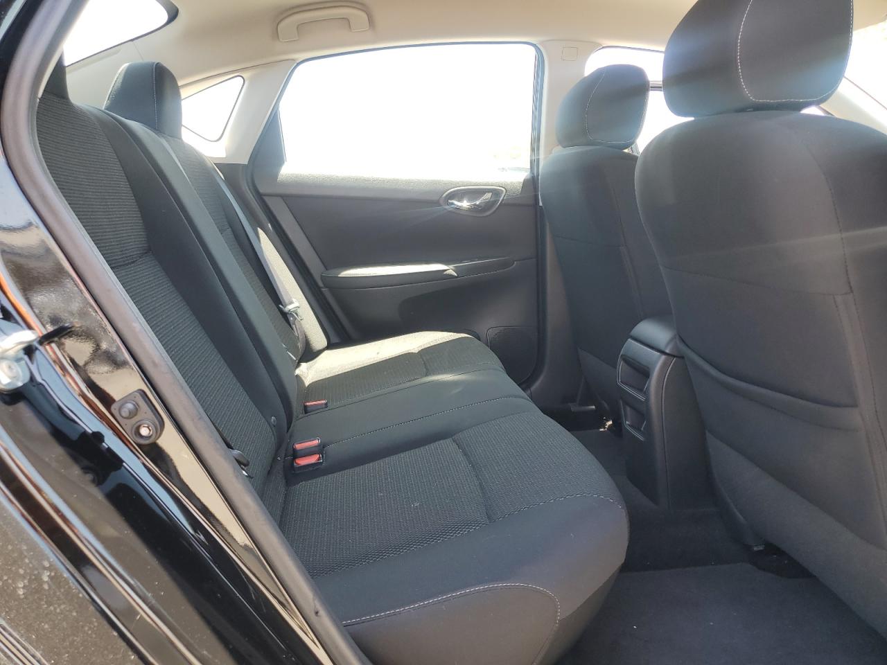 2019 Nissan Sentra S VIN: 3N1AB7APXKY213357 Lot: 57336525