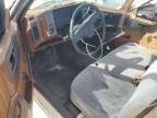 1988 Chevrolet S Truck S10 for Sale in Wilmer, TX - Front End
