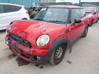 2007 MINI ONE for sale at Copart ROCHFORD