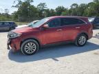 2019 Kia Sorento Lx zu verkaufen in Fort Pierce, FL - Front End