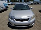2010 Toyota Corolla Base на продаже в American Canyon, CA - Minor Dent/Scratches