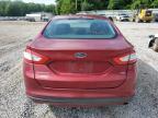 2014 Ford Fusion Se   zu verkaufen in Grenada, MS - Front End