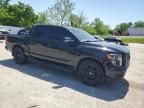 2019 Nissan Titan Platinum Reserve en Venta en Bridgeton, MO - Front End