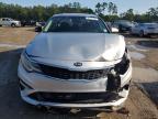 2020 Kia Optima Lx na sprzedaż w Greenwell Springs, LA - Front End