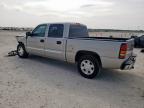2005 Gmc New Sierra C1500 en Venta en New Braunfels, TX - Front End
